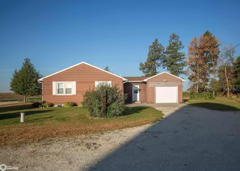 Exterior - 1408 100th Ave, Bode, IA 50519 photo 1 of 4