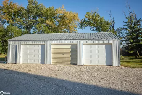 Exterior - 1408 100th Ave, Bode, IA 50519 photo 3 of 4