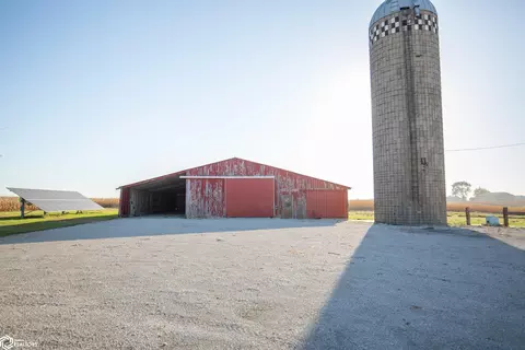 Exterior - 1408 100th Ave, Bode, IA 50519 photo 2 of 4
