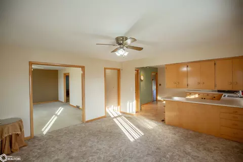 Living - 1408 100th Ave, Bode, IA 50519 photo 1 of 3
