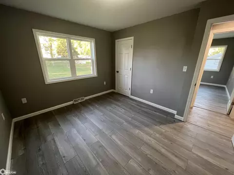 Bedroom - 2002 Ridgeway Dr, Denison, IA 51442 photo 4 of 4