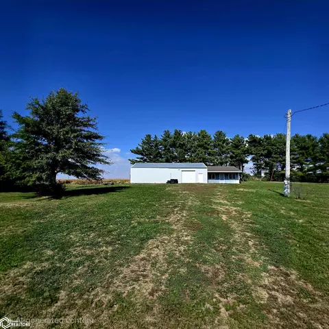2351 267th St, Oskaloosa, IA 52577