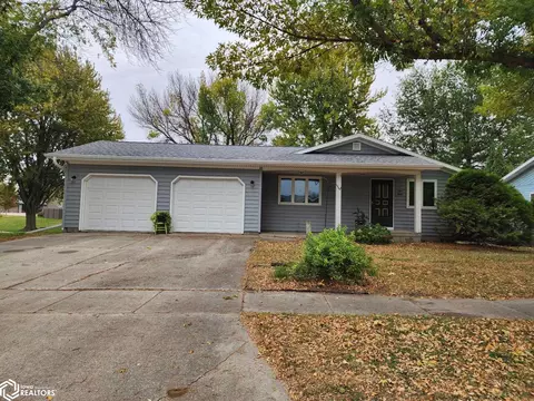 412 N Clarke, Algona, IA 50511