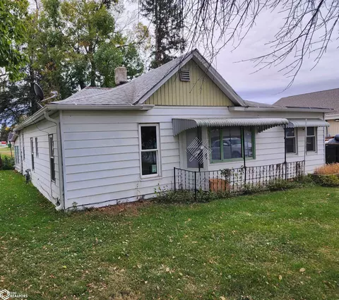 408 Moorehead Ave, Ida Grove, IA 51445
