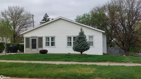 1407 N 8th St, Red Oak, IA 51566