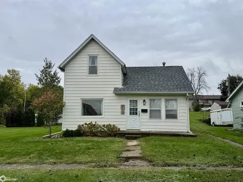 204 Washington St, Audubon, IA 50025