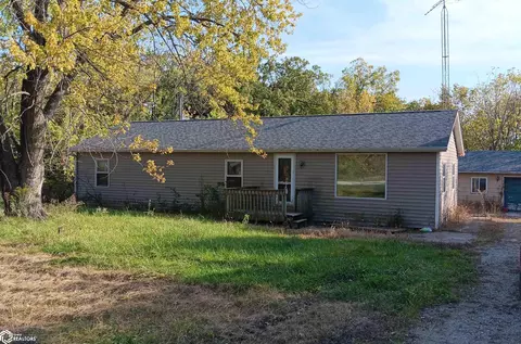 1054 235th St, Leighton, IA 50143