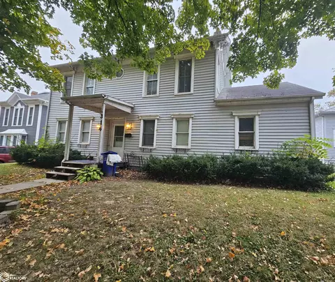 316 E 5th St, Ottumwa, IA 52501