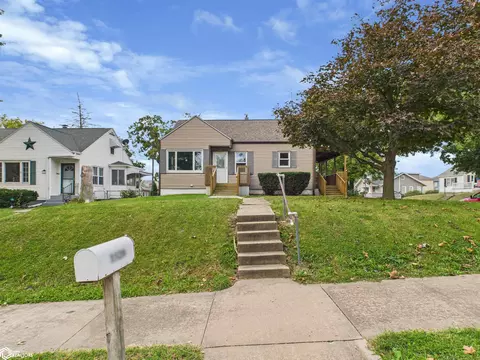 1528 Franklin St, Keokuk, IA 52632