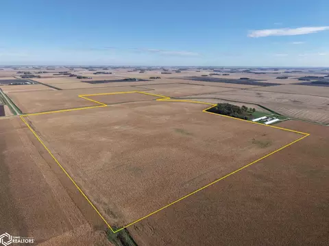 Co. Rd. 4, Nicollet, MN 56074