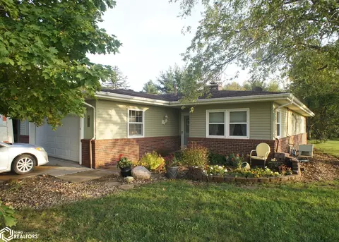 100 Bicentennial Ct, Webster City, IA 50595