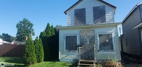 2315 Avenue J, Fort Madison, IA 52627