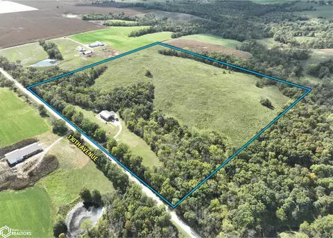 23831 130th Ave, Centerville, IA 52544