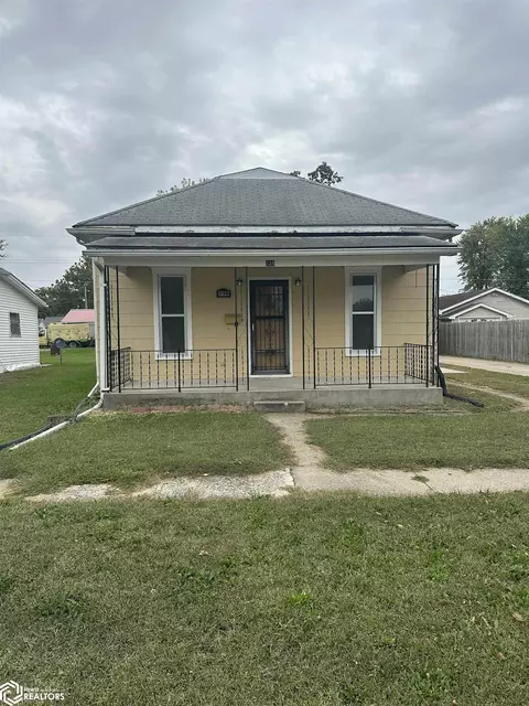138 S Moore St, Ottumwa, IA 52501