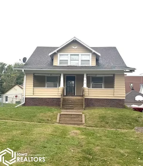 505 Hazel St, Atlantic, IA 50022