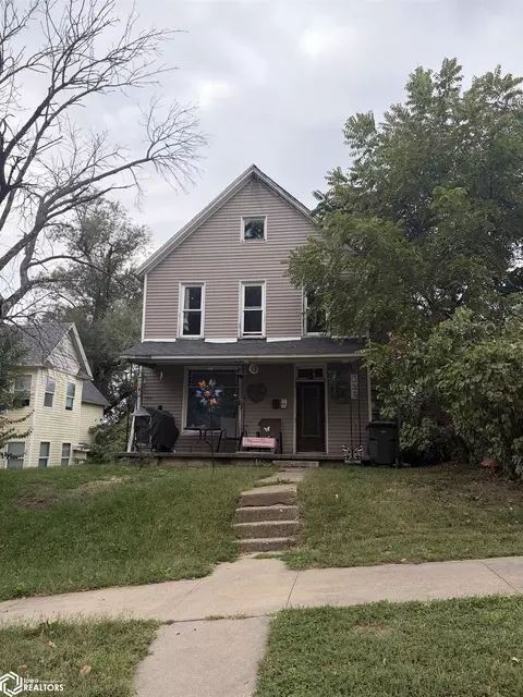 126 Blondeau St, Keokuk, IA 52632