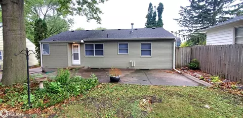 Exterior - 1618 Douglas Ave, Ames, IA 50010 photo 1 of 2