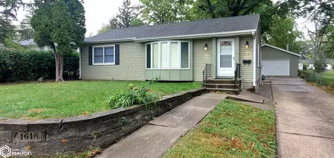 1618 Douglas Ave, Ames, IA 50010