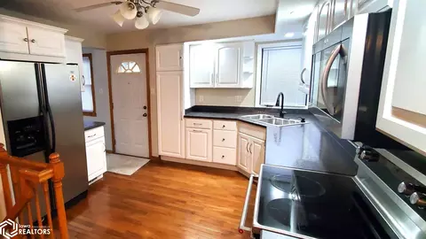 Kitchen - 1618 Douglas Ave, Ames, IA 50010 photo 1 of 2