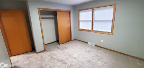 Bedroom - 1618 Douglas Ave, Ames, IA 50010 photo 2 of 4