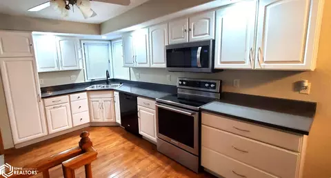 Kitchen - 1618 Douglas Ave, Ames, IA 50010 photo 2 of 2