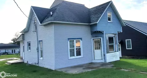 412 4th St, Clutier, IA 52217