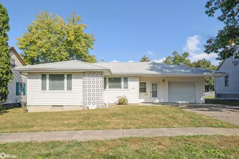 605 E Clay St, Mount Pleasant, IA 52641