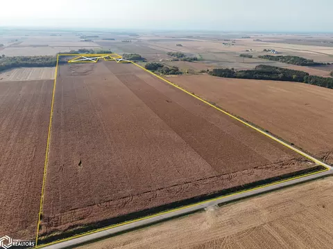 Harmon Rd. At Arch Rd., Harmon, IL 61042