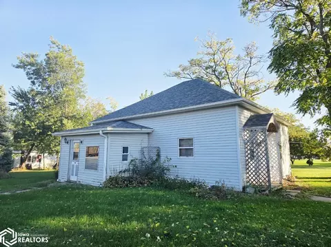 429 Sherman St, Murray, IA 50174