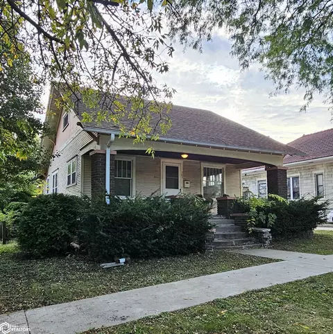 505 N Walnut St, Creston, IA 50801