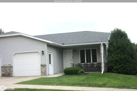 232 W L, Forest City, IA 50436