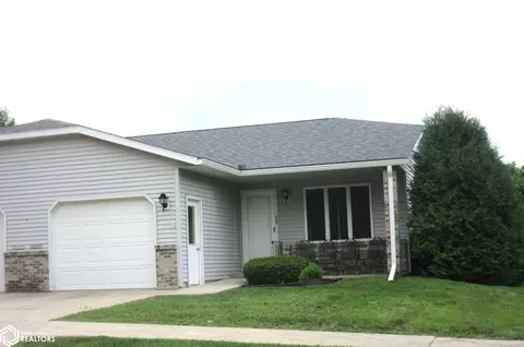 232 W L, Forest City, IA 50436