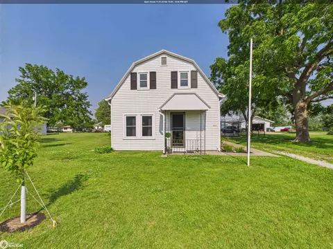 1522 39th, Fort Madison, IA 52627
