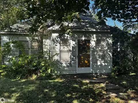 1201 W Jefferson St, Creston, IA 50801