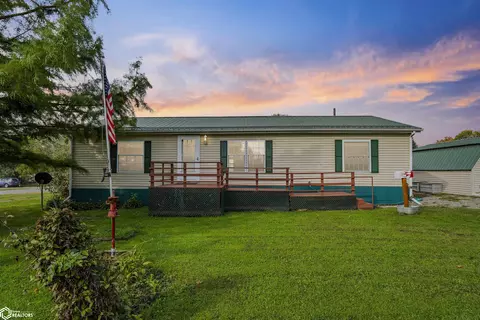 310 4th Ave, Melbourne, IA 50162
