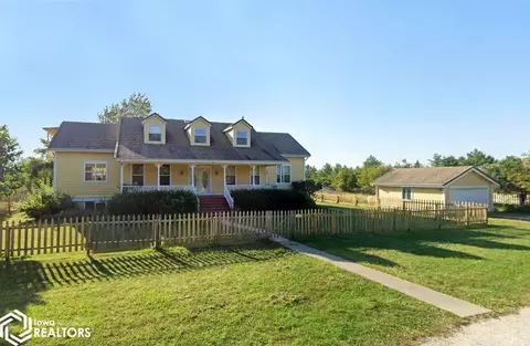 1845 Crystal Springs Ln, Fairfield, IA 52556