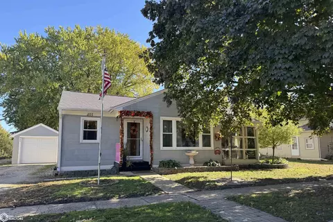 403 2nd St, Livermore, IA 50558