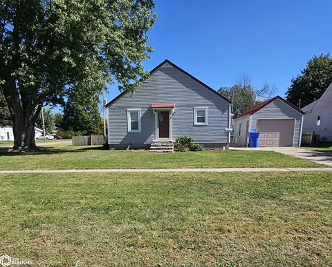 501 S Cedar St, Jefferson, IA 50129