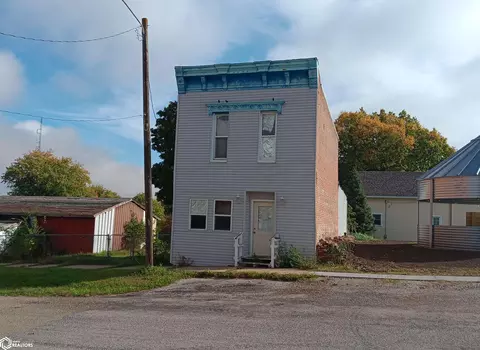 125 N Cherry St, Letts, IA 52754