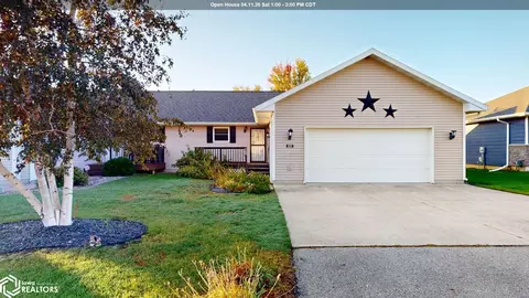 227 Westview Dr S, Rockwell, IA 50469