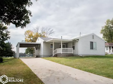 1410 W Finley Ave, Ottumwa, IA 52501