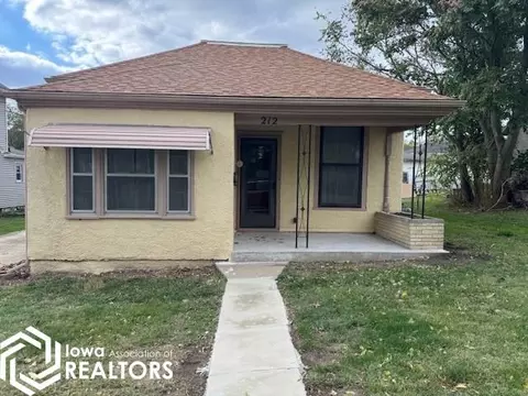 212 S 12th, Centerville, IA 52544