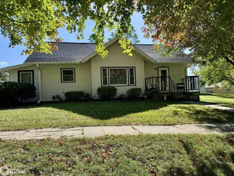 505 E Monroe St, Mount Ayr, IA 50854