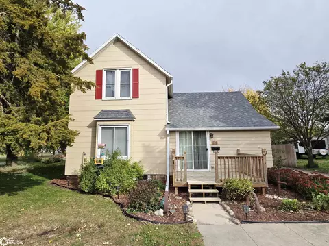 630 Elm St, Kamrar, IA 50132