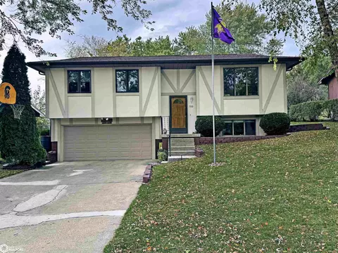 500 W 15th St, Atlantic, IA 50022