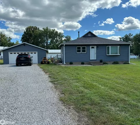 109 Patricia St, Agency, IA 52530