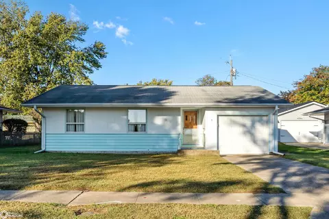 5 Sunset Ln, Fort Madison, IA 52627