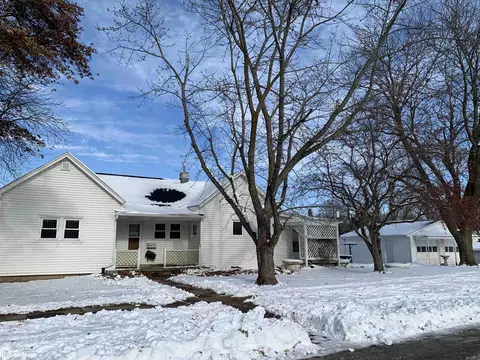 501 N Mulberry St, Creston, IA 50801