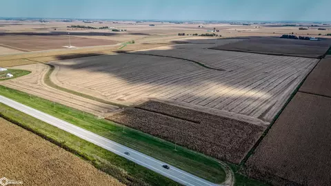 tbd S Hudson Rd, Hudson, IA 50643