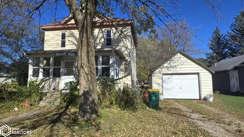 203 Keerl St, Joice, IA 50446